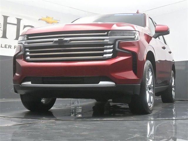 used 2023 Chevrolet Tahoe car, priced at $66,421