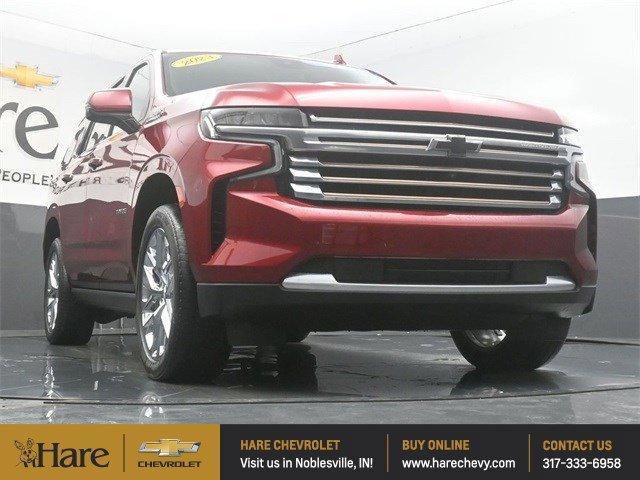 used 2023 Chevrolet Tahoe car, priced at $61,971