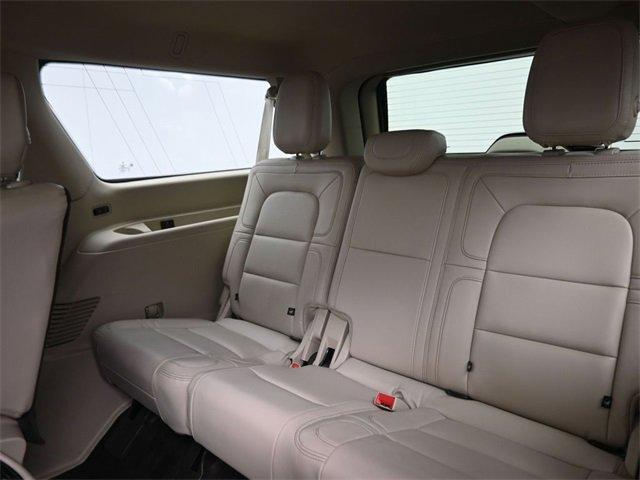 used 2020 Lincoln Navigator L car, priced at $49,231