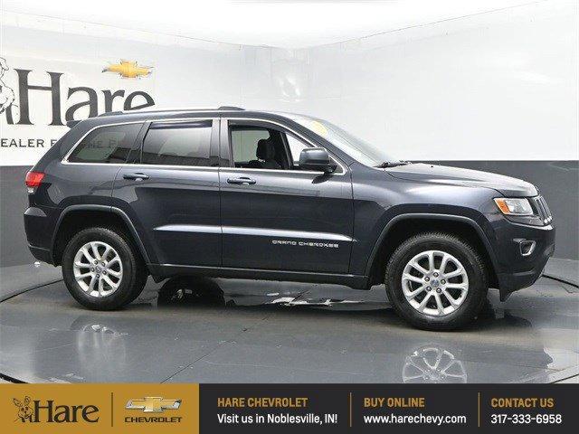 used 2016 Jeep Grand Cherokee car, priced at $11,455