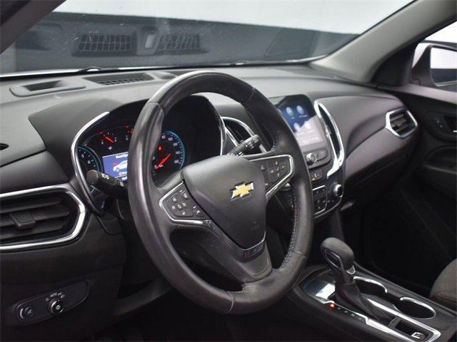used 2022 Chevrolet Equinox car, priced at $24,964