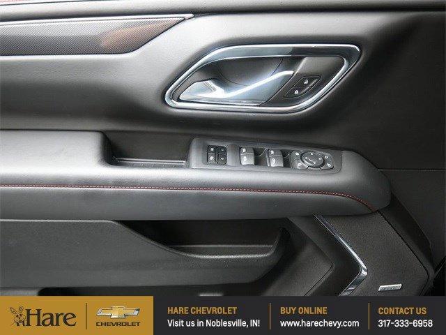 used 2023 Chevrolet Tahoe car, priced at $68,383