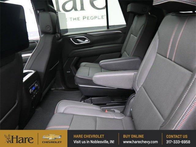 used 2023 Chevrolet Tahoe car, priced at $72,711