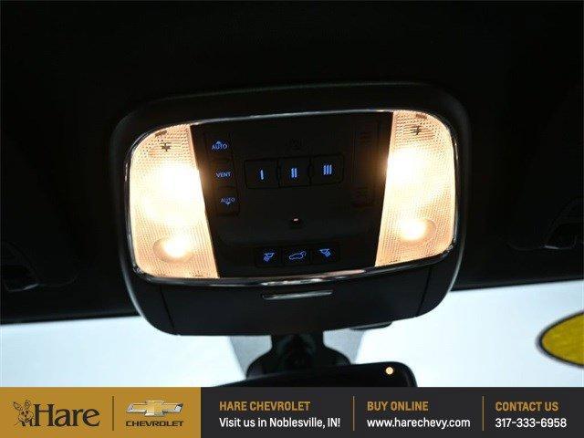used 2017 Jeep Grand Cherokee car, priced at $13,558