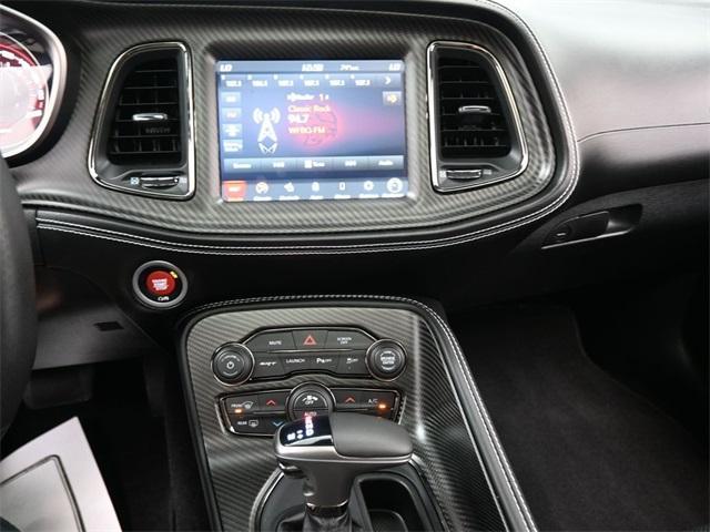 used 2023 Dodge Challenger car, priced at $87,641