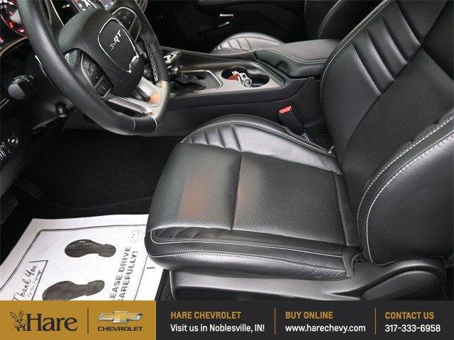 used 2023 Dodge Challenger car, priced at $83,971