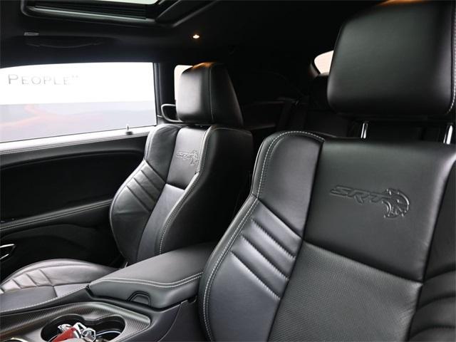 used 2023 Dodge Challenger car, priced at $87,641