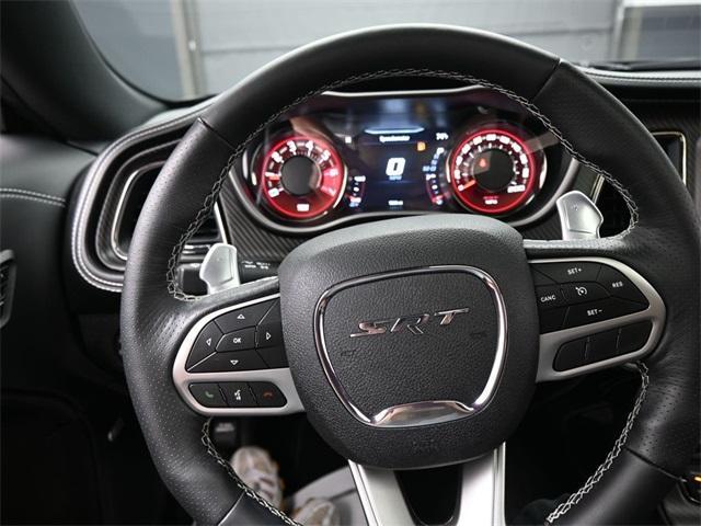 used 2023 Dodge Challenger car, priced at $87,641