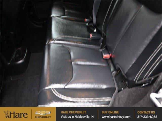 used 2017 Jeep Wrangler Unlimited car, priced at $20,711