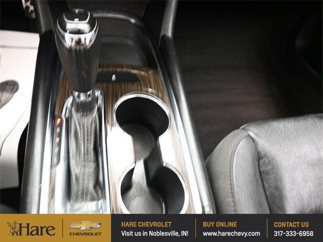 used 2017 Chevrolet Malibu car, priced at $12,221