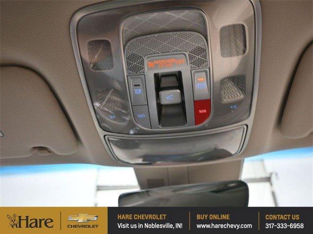 used 2023 Genesis GV80 car, priced at $50,971