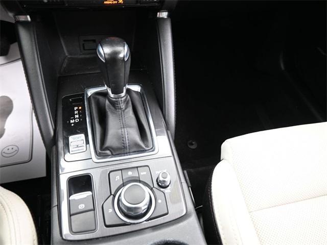 used 2016 Mazda CX-5 car, priced at $17,771