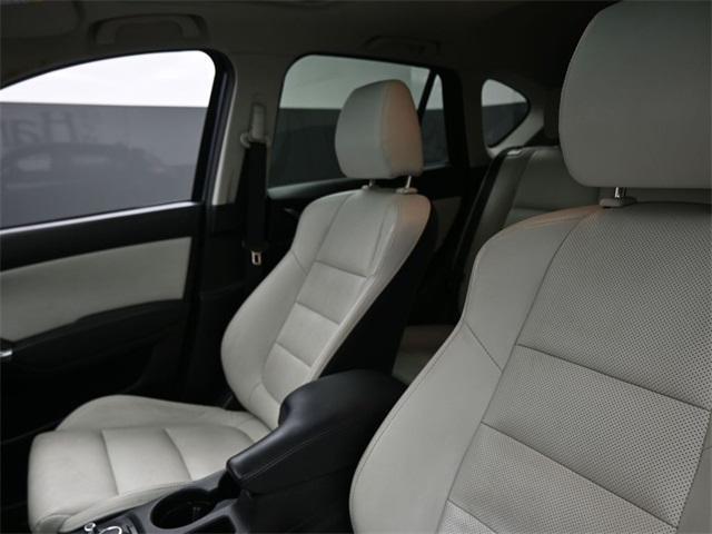 used 2016 Mazda CX-5 car, priced at $17,771