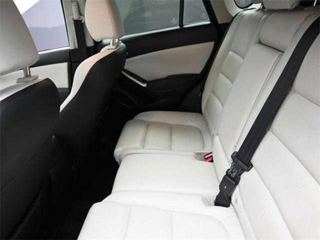 used 2016 Mazda CX-5 car, priced at $17,771