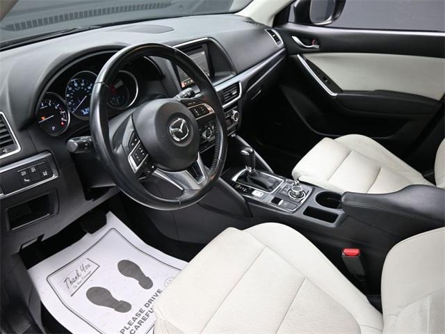 used 2016 Mazda CX-5 car, priced at $17,771