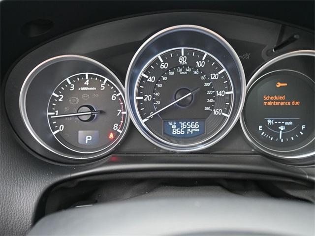 used 2016 Mazda CX-5 car, priced at $17,771