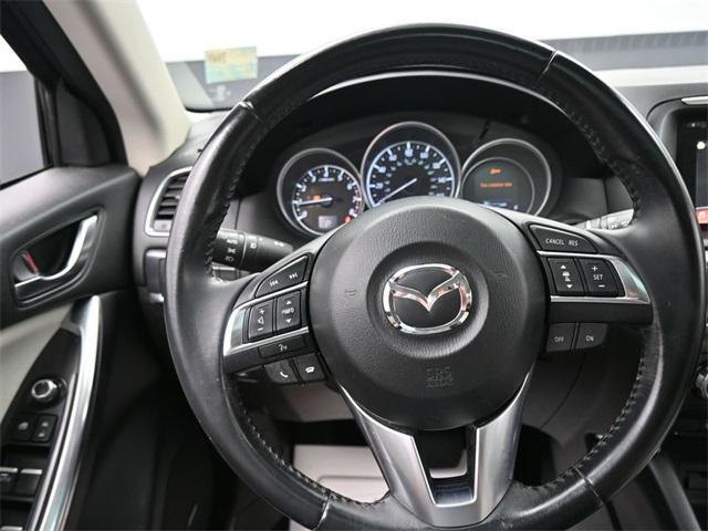 used 2016 Mazda CX-5 car, priced at $17,771