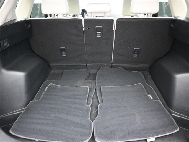 used 2016 Mazda CX-5 car, priced at $17,771