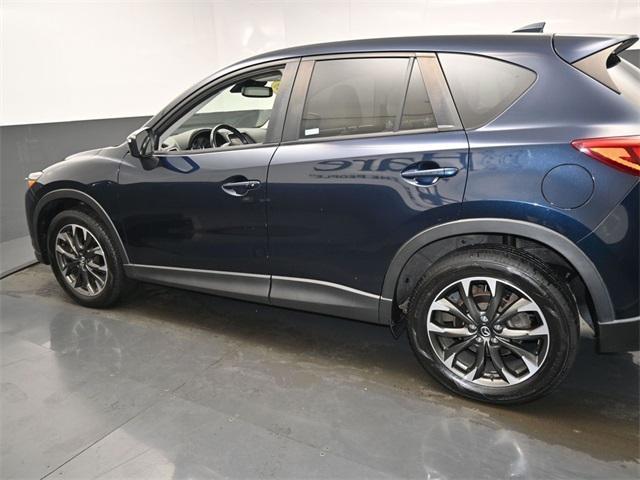 used 2016 Mazda CX-5 car, priced at $17,771