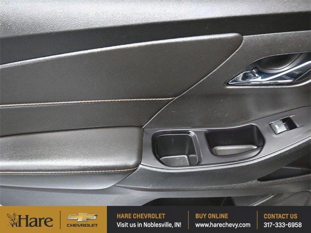 used 2019 Chevrolet Traverse car, priced at $17,771