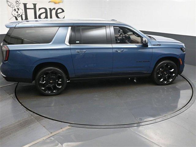 new 2025 Chevrolet Suburban car, priced at $99,519