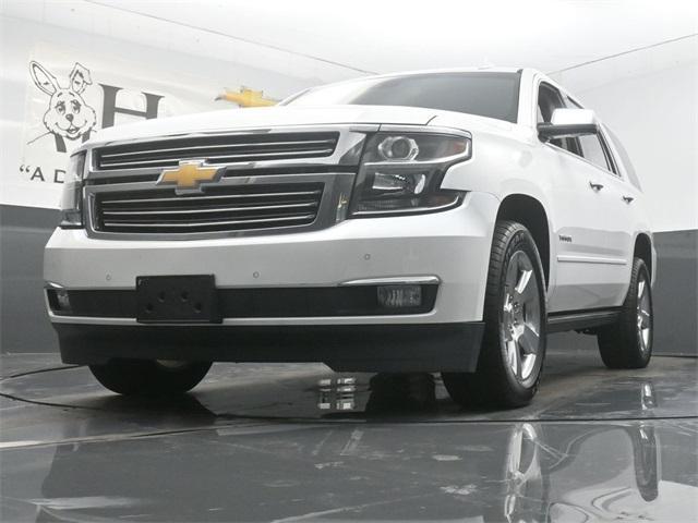 used 2018 Chevrolet Tahoe car, priced at $33,765