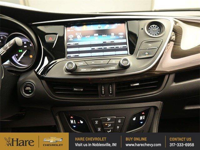 used 2020 Buick Envision car, priced at $23,428