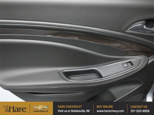 used 2020 Buick Envision car, priced at $23,428