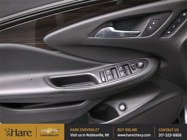 used 2020 Buick Envision car, priced at $23,428