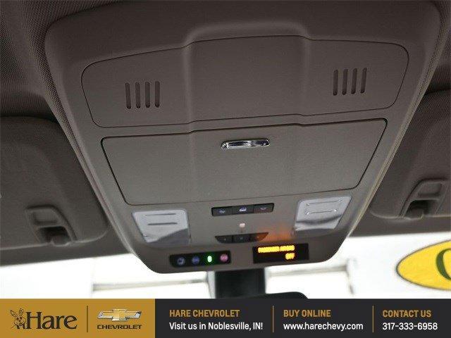 used 2020 Buick Envision car, priced at $23,428