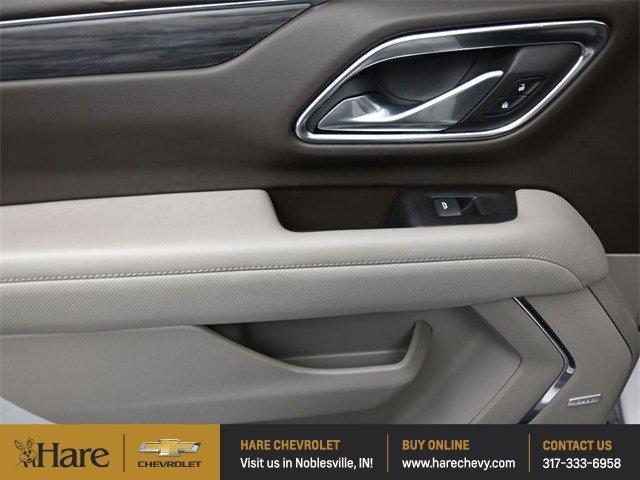 used 2023 GMC Yukon car, priced at $65,467