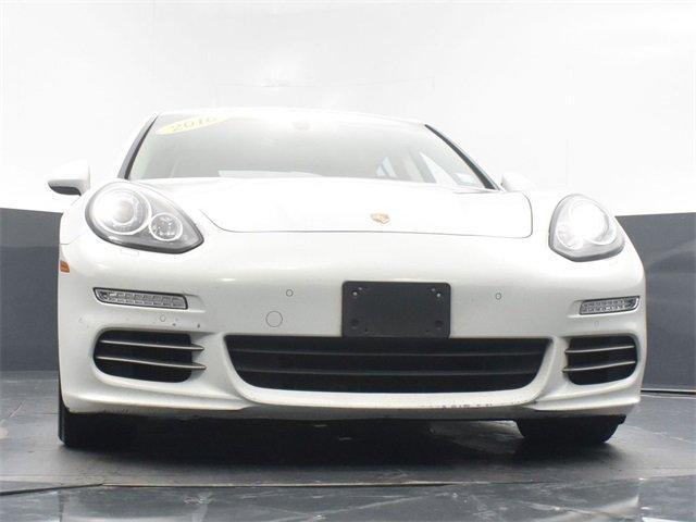 used 2016 Porsche Panamera car, priced at $30,458