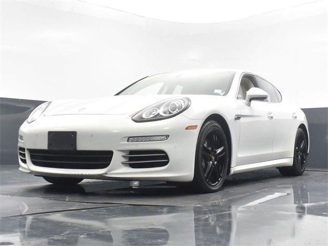 used 2016 Porsche Panamera car, priced at $30,728