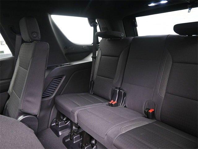 new 2025 Chevrolet Tahoe car, priced at $64,420