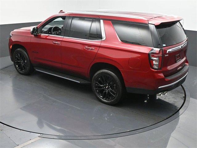 new 2024 Chevrolet Tahoe car, priced at $75,231