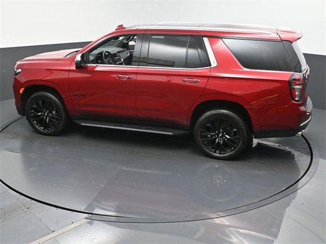 new 2024 Chevrolet Tahoe car, priced at $75,231