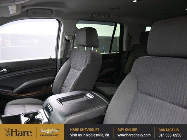 used 2018 Chevrolet Tahoe car, priced at $23,221