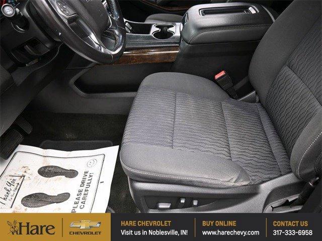 used 2018 Chevrolet Tahoe car, priced at $23,221