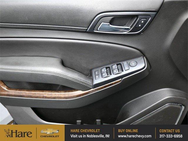 used 2018 Chevrolet Tahoe car, priced at $23,221