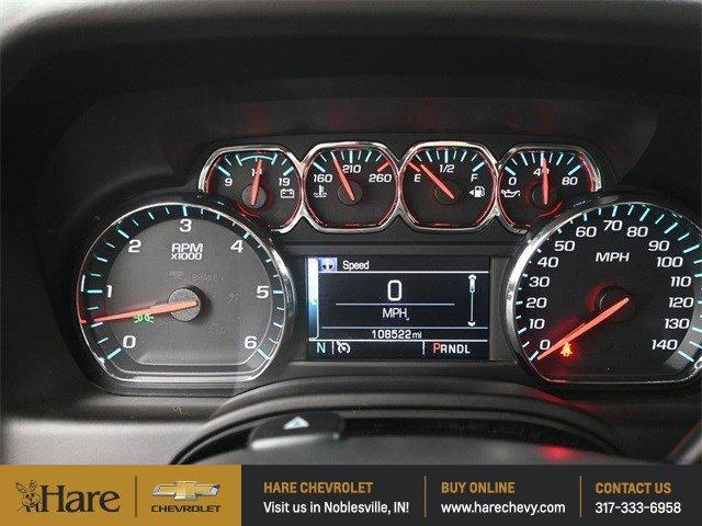 used 2018 Chevrolet Tahoe car, priced at $23,221