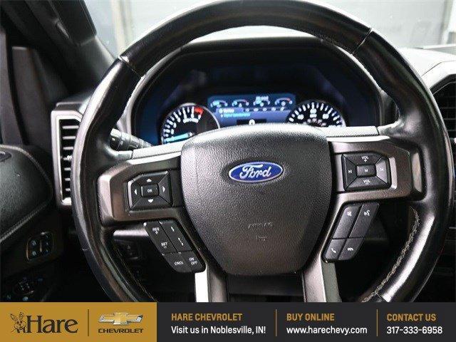 used 2021 Ford Expedition Max car, priced at $34,094