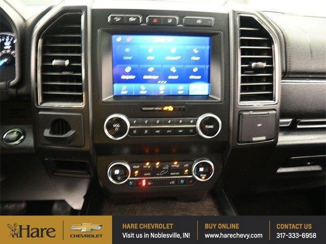 used 2021 Ford Expedition Max car, priced at $34,094