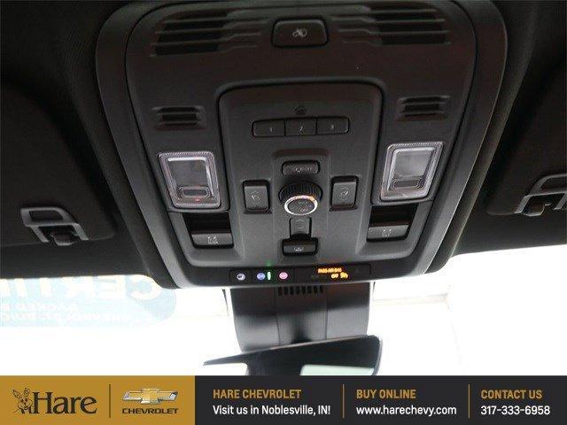 used 2024 GMC Yukon XL car, priced at $85,383