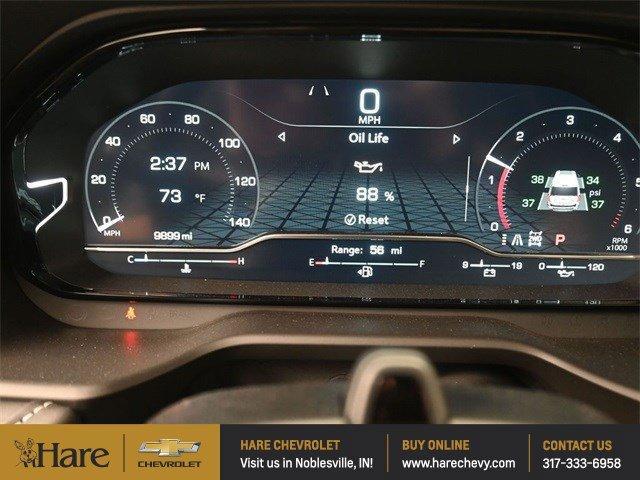 used 2024 GMC Yukon XL car, priced at $85,383