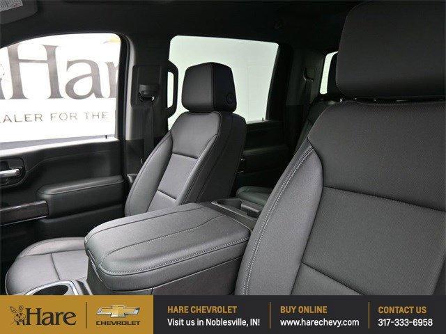 used 2023 Chevrolet Silverado 2500 car, priced at $63,411