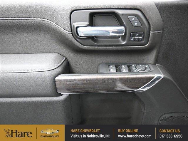 used 2023 Chevrolet Silverado 2500 car, priced at $63,411