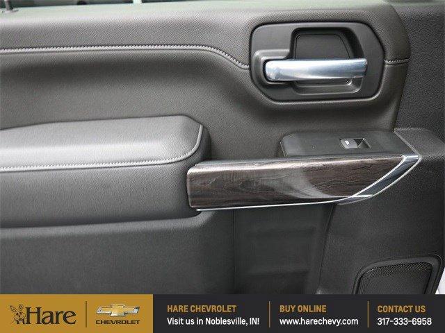 used 2023 Chevrolet Silverado 2500 car, priced at $63,411