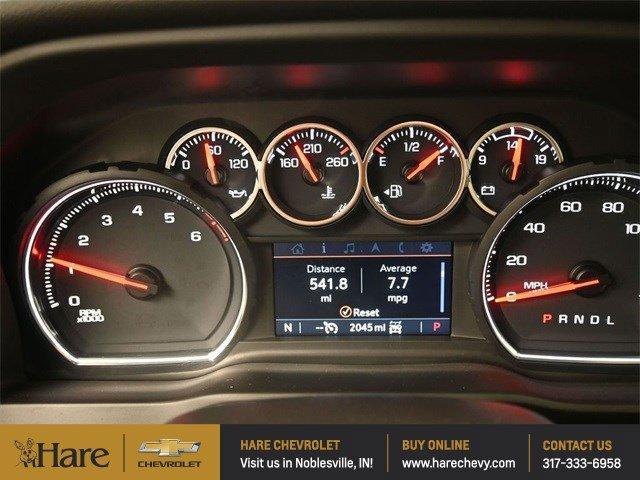used 2023 Chevrolet Silverado 2500 car, priced at $63,411