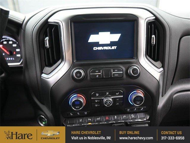 used 2023 Chevrolet Silverado 2500 car, priced at $63,411