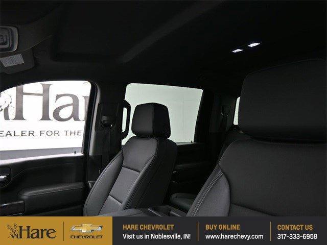 used 2023 Chevrolet Silverado 2500 car, priced at $63,411